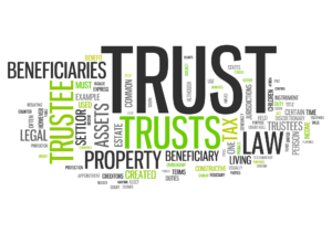 Trust adminsistration lawyer serving Eugene, Springfield & greater Oregon