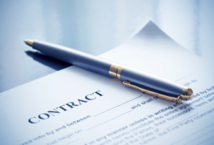 Legal Business Contract Attorney serving Eugene, Springfield & greater Oregon